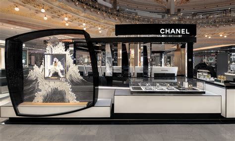 chanel boutique strasbourg|Boutique CHANEL Parfums et Beauté GALERIES LAFAYETTE .